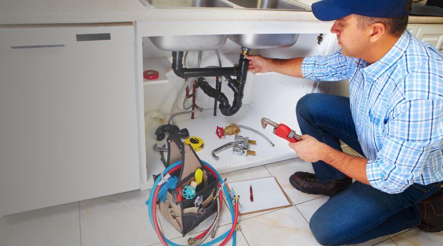 Professional emergency plumbing in Roswell, GA